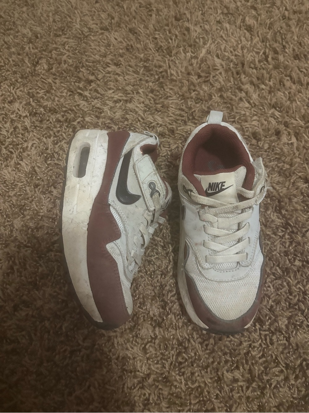 Nike air max